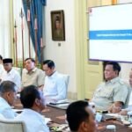 pemerintah kokohkan infrastruktur sumber daya air