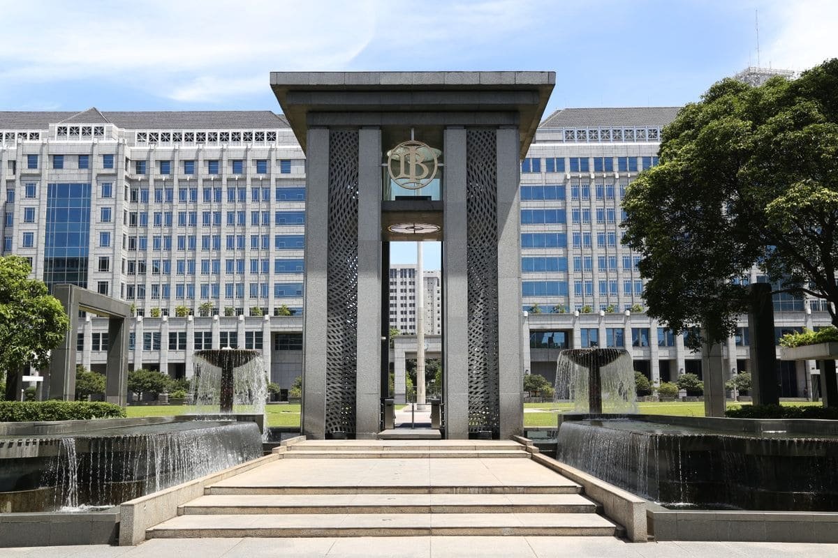 bi catat aktivitas dunia usaha menguat sector pertanian konstruksi