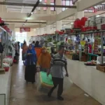 daftar Harga kebutuhan pokok naik di purwokerto efek mbg