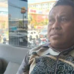 penanganan illegal fishing maluku utara
