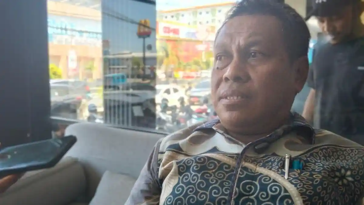 penanganan illegal fishing maluku utara