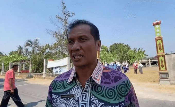 dkpp Bantul optimalkan lahan sekolah agribisnis muda