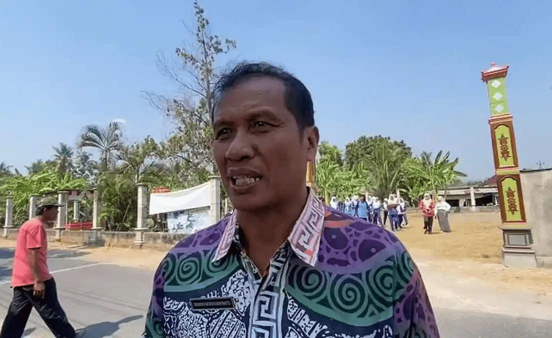 dkpp Bantul optimalkan lahan sekolah agribisnis muda
