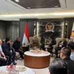 dpr mediasi serikat pekerja perkebunan dengan manajemen