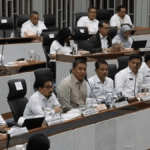 dpr ri apresiasi opini wtp kementan sudaryono