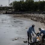 guru besar ipb peringatkan kondisi laut Indonesia makin kritis