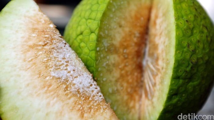 guru besar ipb sukun superfood local kaya manfaat