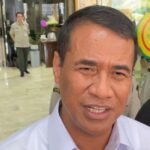 harga ayam dan telur naik mentan amran beberkan dampak jeda mbg