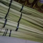 harga kebutuhan upakara Kembali naik di gianyar jelang budha kliwon Pahang