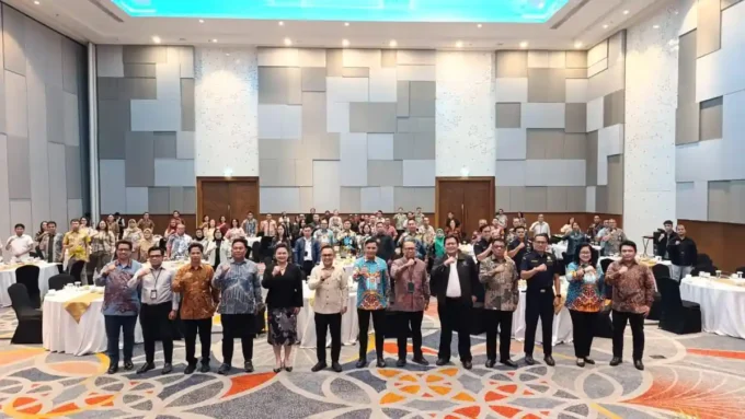 hilirisasi kelapa sulawesi utara