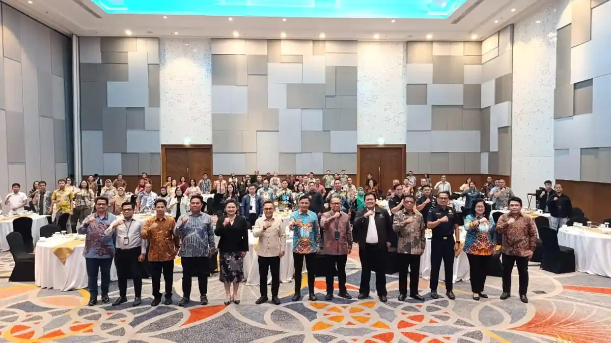 hilirisasi kelapa sulawesi utara