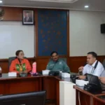 peran perempuan pertanian lampung tengah