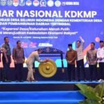 kemendes 10 asosiasi desa seminar nasional kdkmp