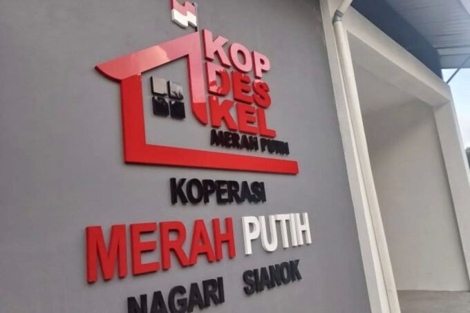 koperasi merah putih masuk bisnis cpo dan plts beroperasi agustus
