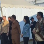 proyek sapi perah Brebes masyarakat lokal