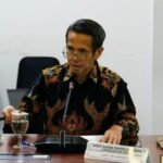 pemerintah perkuat tata Kelola dana lingkungan hidup bpdlh