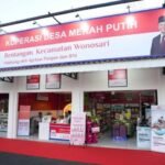 penguatan Koperasi Merah Putih