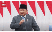prabowo targetkan produksi bensin sawit dan etanol