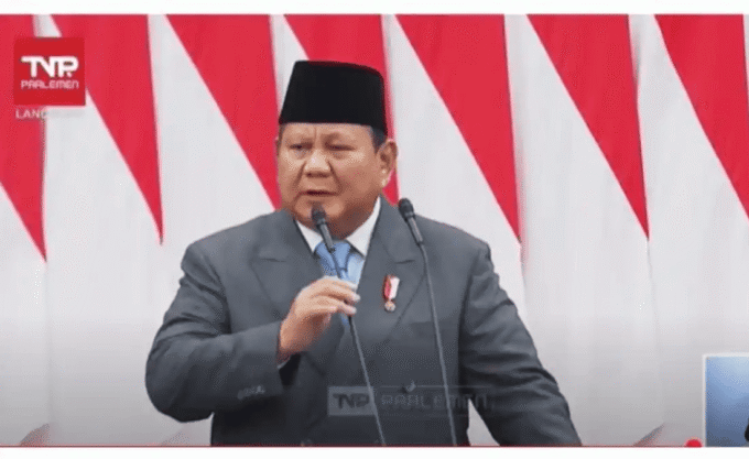 prabowo targetkan produksi bensin sawit dan etanol