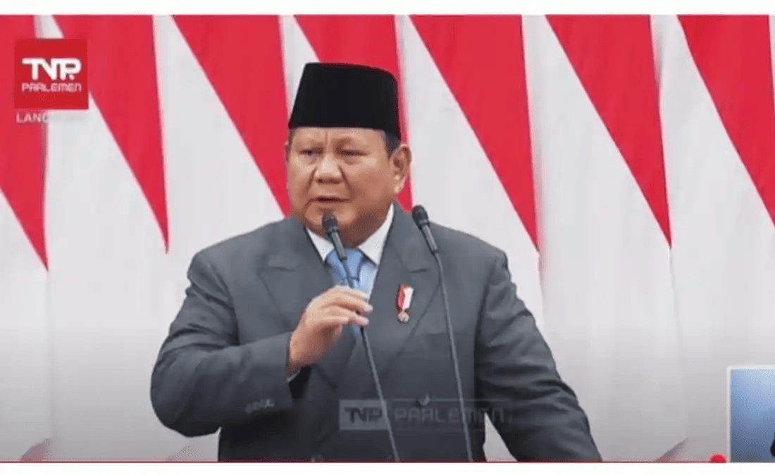prabowo targetkan produksi bensin sawit dan etanol