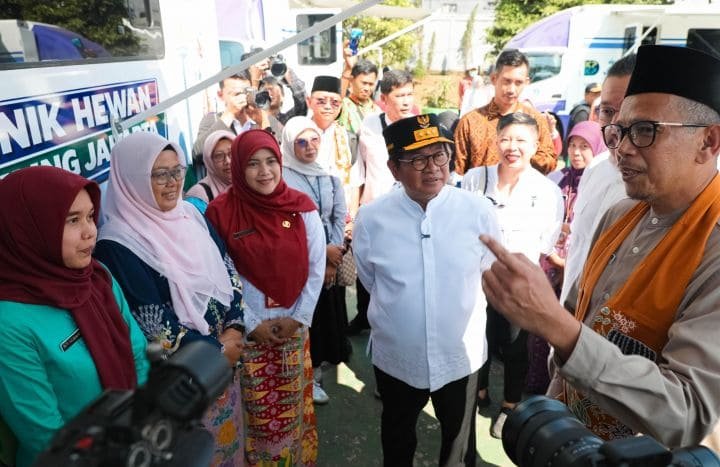 rincian tarif dan lokasi mobil klinik hewan keliling Jakarta