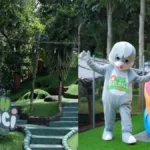 serunya wisata edukasi omah kelinci karanganyar ramah anak