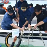 terumbu karang asset ekonomi pesisir degradasi ancam perikanan