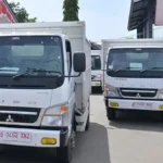mobil operasional koperasi merah putih