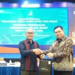 bank sumut kucurkan dana psr