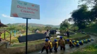 desa wisata cisande sukabumi