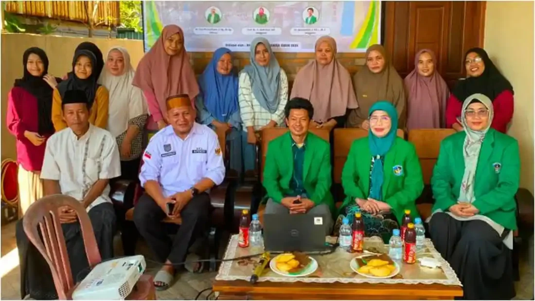 umi dorong umkm pesisir maros