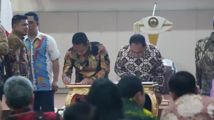 pemkab kekasi usulkan penyesuaian lp2b