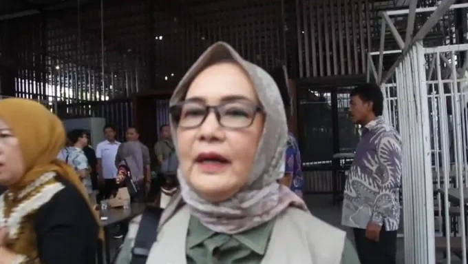 kementan tambah kuota pupuk subsidi lampung