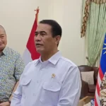 mentan tantangan swasembada bawang putih