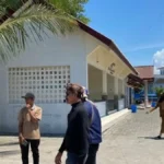 kampung nelayan merah putih lamongan