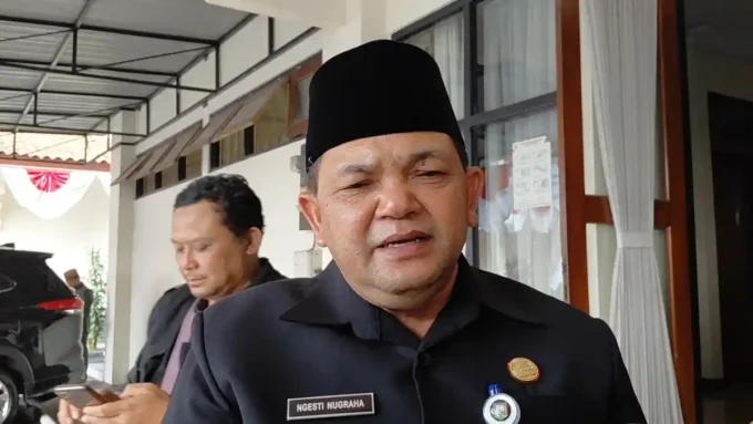 tanah hibah pemkab semarang Rp58 miliar